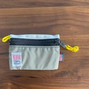 Topo wallet